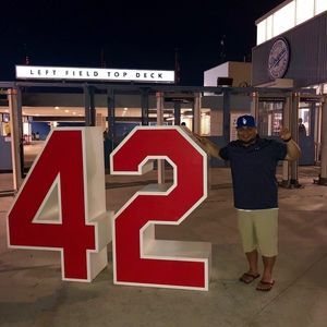 Meet your Posher, Joseph